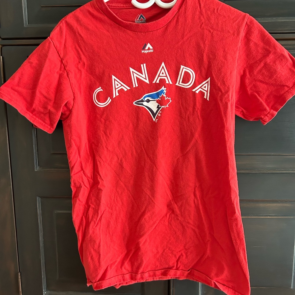 BLUE JAYS TSHIRT